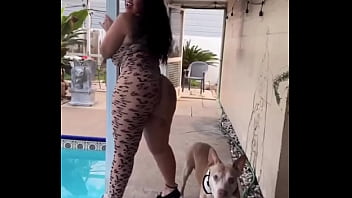 Have to enjoy what you do