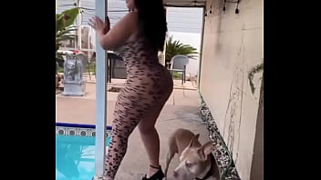 Have to enjoy what you do