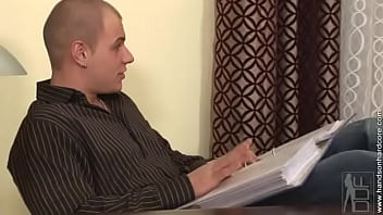 Hard and strong from behind