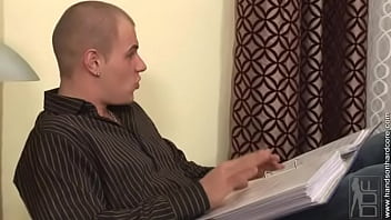 Hard and strong from behind