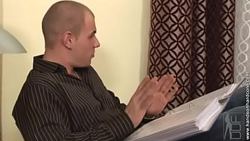 Hard and strong from behind