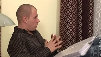 Hard and strong from behind