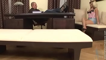 Hard and strong from behind