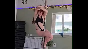 Dancing to celebrate pride ️ partly choreographed by me ️