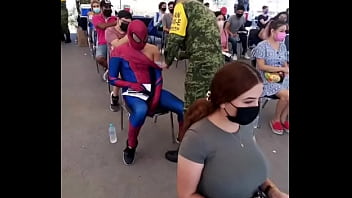 No solo estás aqui por las pajas