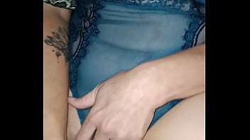 Date night was a success