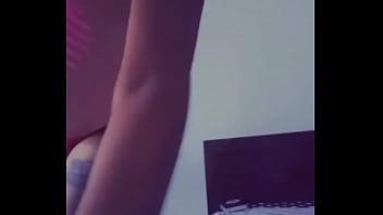 Chica salteña le gusta grabarse caliente