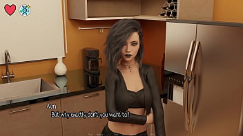 Elmwood university #11 brunette college cheerleader gets fucked hard in the hot tub while her friends watches