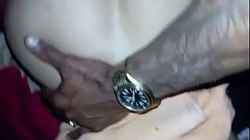 Gozando no pau do marcelo doido