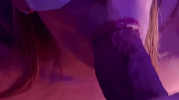 Cheetah adora gets a huge cock doggystyle