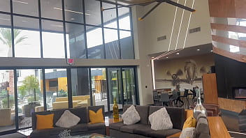 Cheetah adora gets a huge cock doggystyle