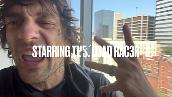 Cheetah adora gets a huge cock doggystyle