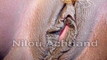 Nilou's live webcam nude yoga show #1