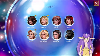 Let's fuck in what a legend episode 19 sexy young lana