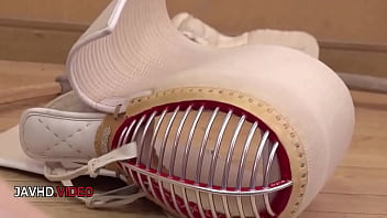 Ruka kanae's intense passionate encounter under dim lights