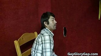 Interracial Gay Dick Sucking And Cock Rub Jobs Video 10 thumbnail