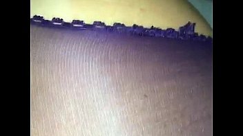 Holidays pantyhose cumshot compilation