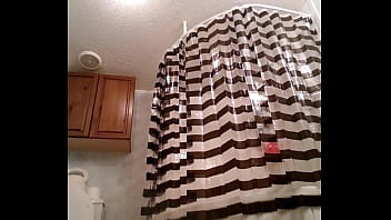 Sassy showing what her pussycan take