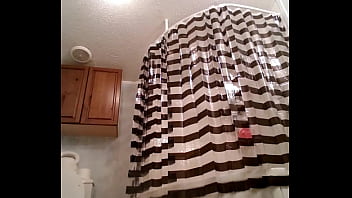 Sassy showing what her pussycan take