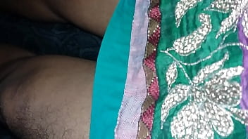 Tamil wife lakshimi show her sexy hairy legs Tamil wife lakshimi show her sexy hairy legs