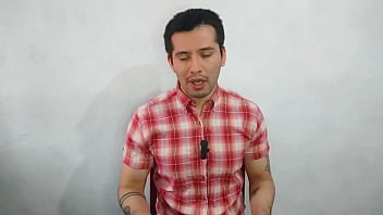 Supervisor Y Empleado Usan El Baño Del Trabajo Para Meterse La Verga A Pelo Y A Tope thumbnail