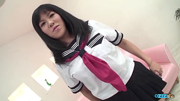 She completed her responsibilities and returned for vigorous sexual intercourse