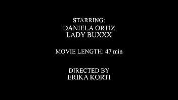 Two hot sluts fuck toys and fist anal before anal destruction eks479