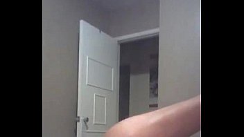 Hooked up online and came home bang hard 9