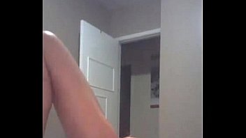 Hooked up online and came home bang hard 9