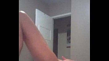 Hooked up online and came home bang hard 9