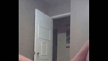 Hooked up online and came home bang hard 9