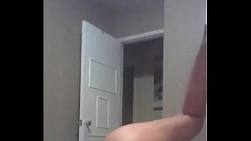 Hooked up online and came home bang hard 9