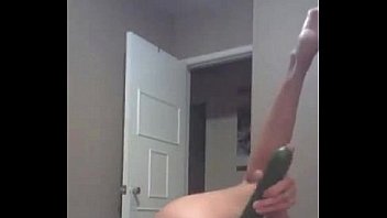 Hooked up online and came home bang hard 9