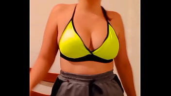 Juliana delicia gatona