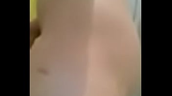 Toque partes íntimas