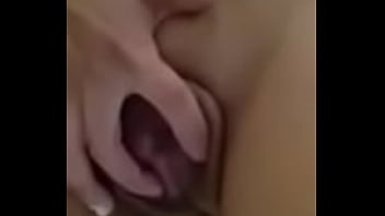 Toque partes íntimas