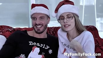 Nonton Stepbro In Disguise Fucks thumbnail