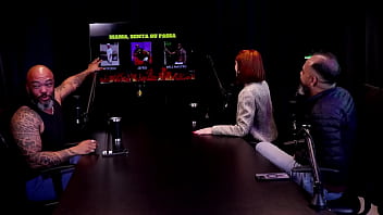 Atua na saúde do prazer as produtoras estão traumatizadas com o sexo e quem mama senta ou passa reh queen & kstro watch sheer red