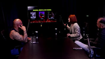 Atua na saúde do prazer as produtoras estão traumatizadas com o sexo e quem mama senta ou passa reh queen & kstro watch sheer red