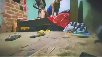 Directe dans la chatte