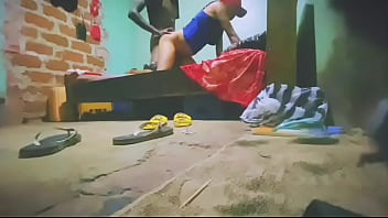 Directe dans la chatte