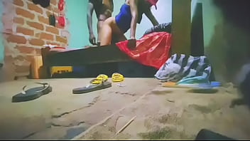 Directe dans la chatte