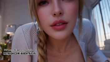 Helena douglas doa camera kiss tease pov ride passion and handjob cum smile