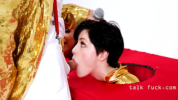 You can win or lose but will get freeused for sure in this game