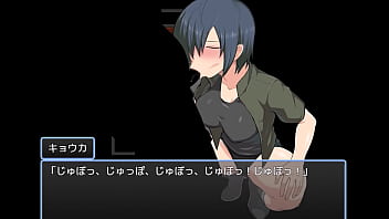 Bounty hunter kyoka japanese version hentai game gallery 3