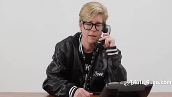 Intimacy coach fixes their orgasms