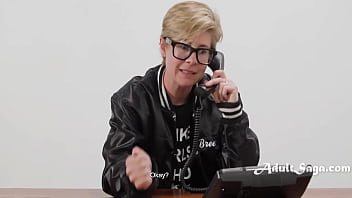 Intimacy coach fixes their orgasms