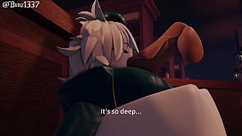 A very very big surprise