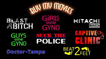 Sandra chappelle's pussy gets blasted with cum