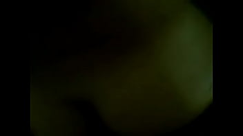 Branquinha deliciosa dando gostoso